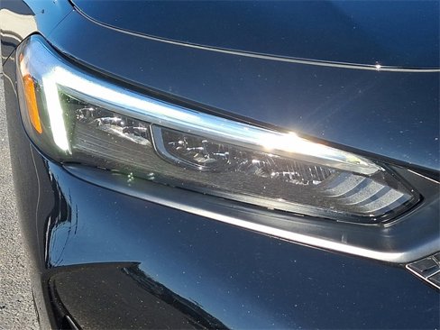 Certified 2025 Honda Civic Sport image 9