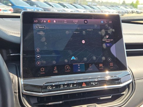 Certified 2022 Jeep Compass High Altitude image 25