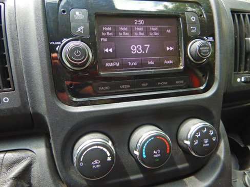 Used 2020 RAM ProMaster 3500 image 23