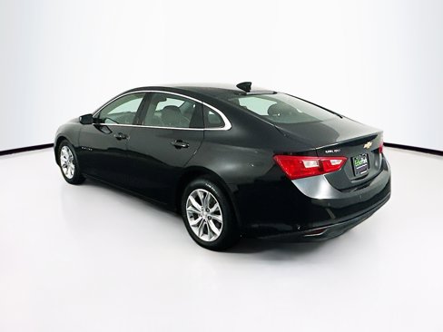 Used 2023 Chevrolet Malibu LT w/ Driver Confidence Package image 5
