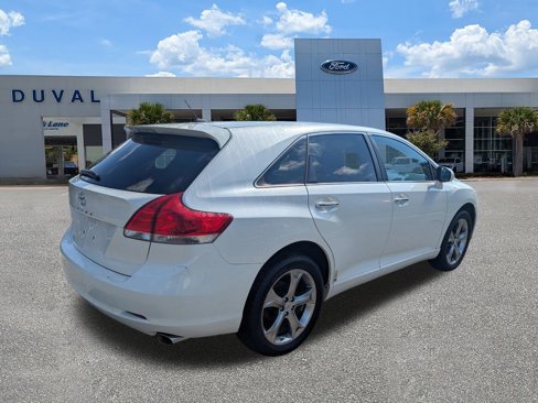 Used 2010 Toyota Venza image 27