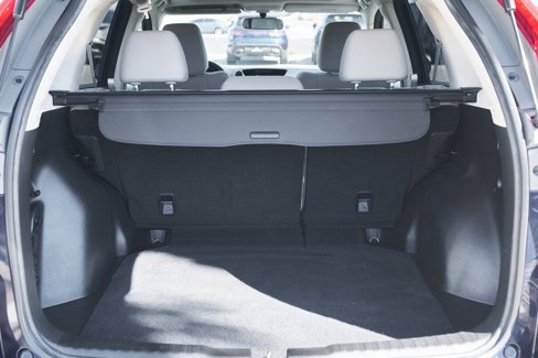 Used 2016 Honda CR-V EX image 22