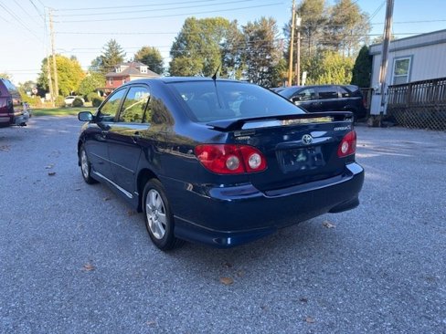 Used 2008 Toyota Corolla CE image 5
