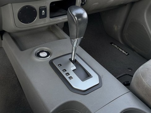 Used 2021 Nissan Frontier S image 19