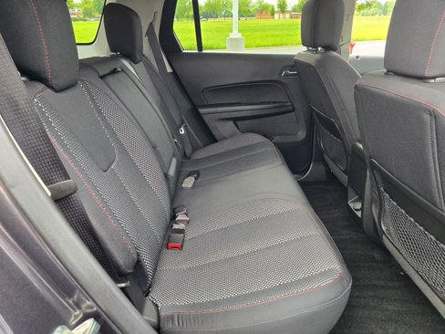 Used 2016 GMC Terrain SLE w/ Convenience Package image 8