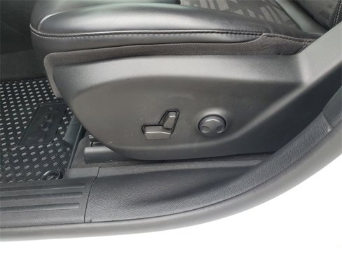 Certified 2022 Jeep Cherokee Latitude image 17