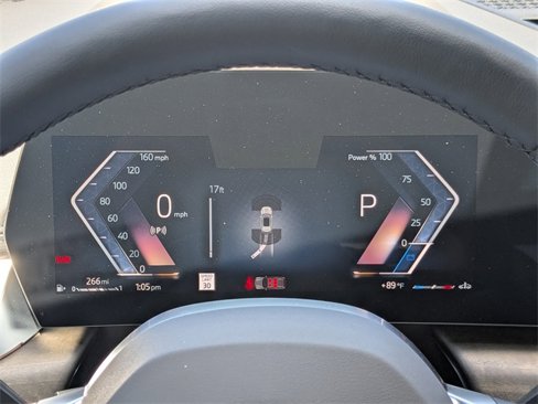 New 2026 BMW X1 xDrive28i w/ Technology Package image 31