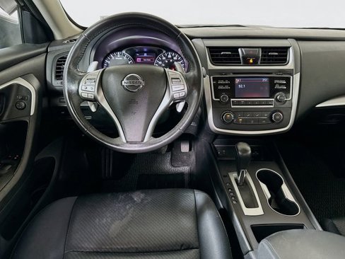 Used 2017 Nissan Altima 2.5 SR image 23