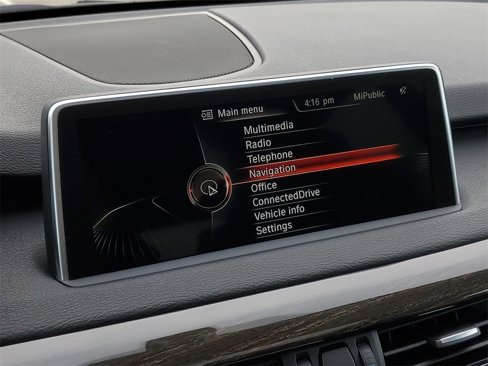 Used 2014 BMW X5 xDrive35i image 18