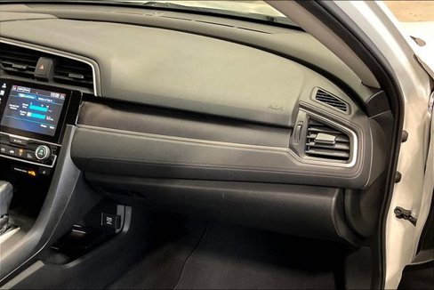 Used 2018 Honda Civic EX-T image 16