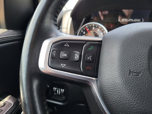 Used 2022 RAM 1500 Laramie image 11
