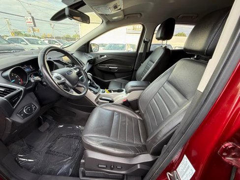 Used 2013 Ford Escape SEL image 16