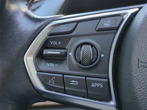 Certified 2020 Acura RDX FWD w/ Advance Package image 25