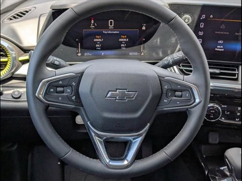 Used 2024 Chevrolet Trax ACTIV w/ Driver Confidence Package image 13