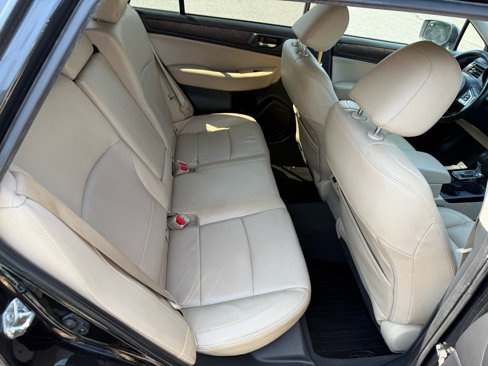 Used 2015 Subaru Outback 2.5i Limited image 17