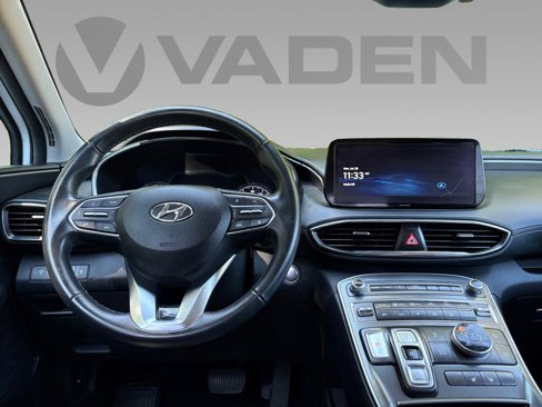 Used 2023 Hyundai Santa Fe SEL image 3
