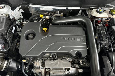 Certified 2023 Chevrolet Equinox LT image 24