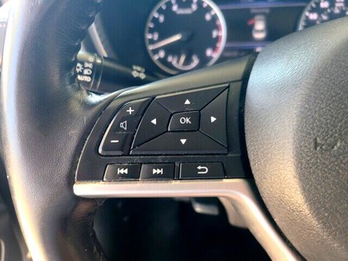 Used 2021 Nissan Sentra SV image 21