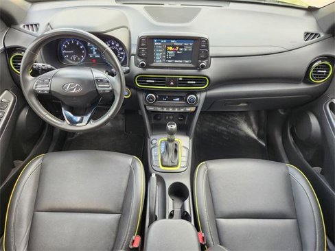 Used 2019 Hyundai Kona Limited image 26
