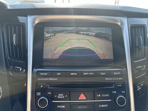Used 2014 Hyundai Sonata SE w/ Premium Package 03 image 19