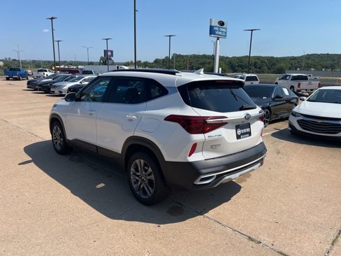 Used 2021 Kia Seltos S image 5