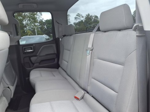 Used 2015 Chevrolet Silverado 1500 LS image 10