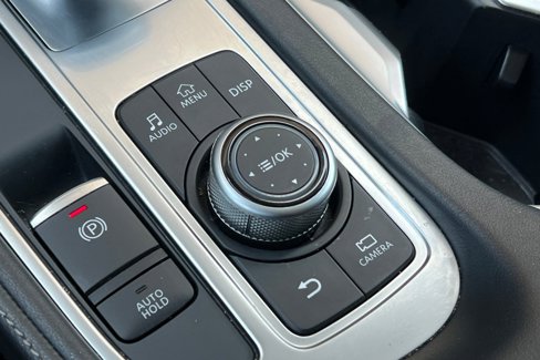 Certified 2024 INFINITI QX60 Pure image 32