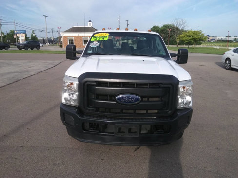 Used 2013 Ford F250 XL image 15