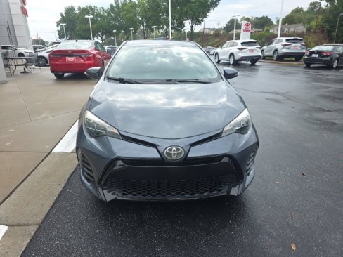 Used 2019 Toyota Corolla XSE image 2