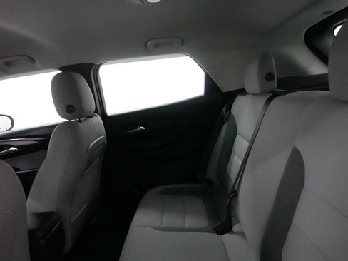 Used 2024 Chevrolet TrailBlazer LS image 26