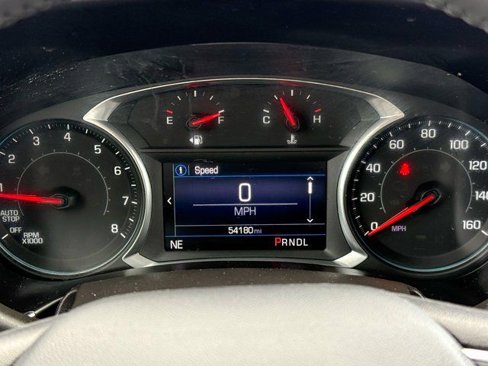 Used 2022 Chevrolet Equinox LT image 24