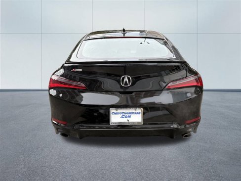 Certified 2023 Acura Integra A-Spec image 6