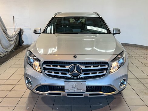 Used 2018 Mercedes-Benz GLA 250 4MATIC image 12