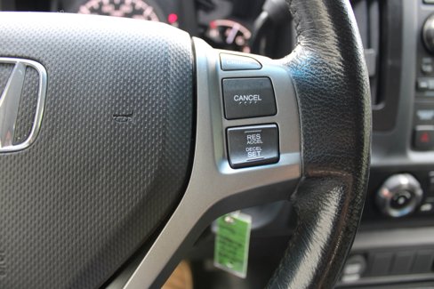 Used 2012 Honda Ridgeline Sport image 13