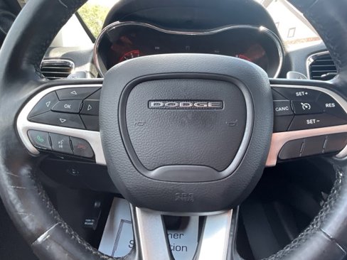 Used 2015 Dodge Durango Limited w/ Nav & Power Liftgate Group image 13