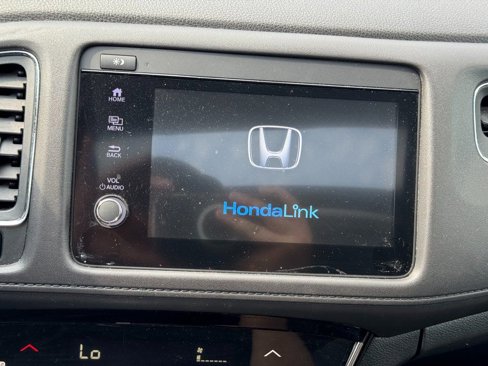 Used 2022 Honda HR-V EX image 16