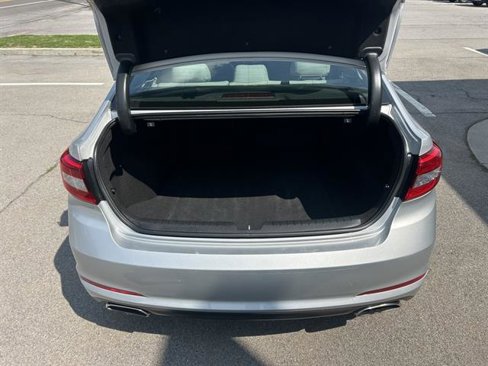 Used 2015 Hyundai Sonata Sport w/ Option Group 04 image 5