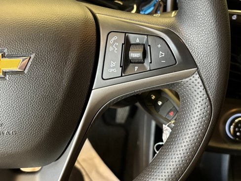 Used 2021 Chevrolet Spark LT image 10