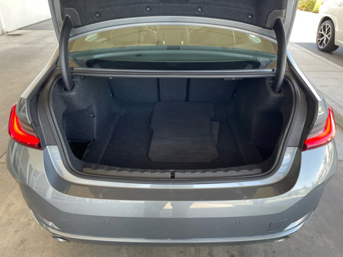Used 2025 BMW 330i Sedan image 19