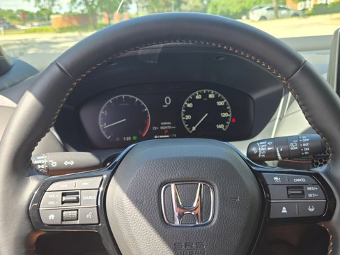 Used 2024 Honda HR-V EX-L image 15