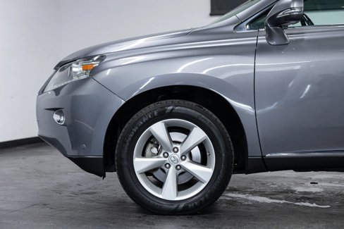 Used 2015 Lexus RX 350 FWD image 12