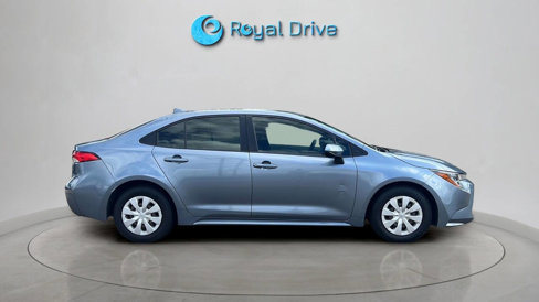 Used 2021 Toyota Corolla L image 6