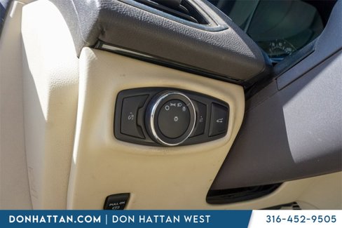 Used 2014 Lincoln MKZ w/ Equipment Group 101A Select image 16