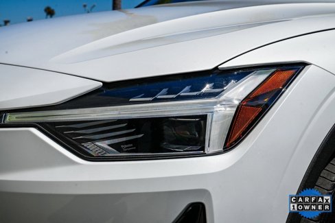 Used 2022 Polestar Polestar 2 w/ Plus Package image 8