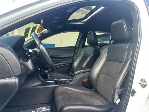 Used 2016 Acura ILX image 12