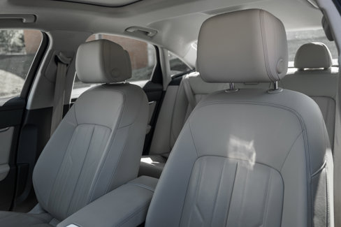 Used 2019 Audi A6 3.0T Premium Plus image 22