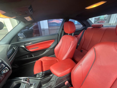 Used 2017 BMW 230i Coupe image 14