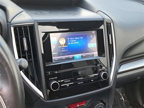 Used 2019 Subaru Forester Premium w/ All-Weather Package image 26