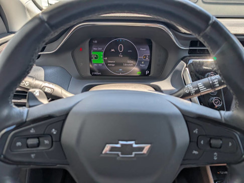 Used 2022 Chevrolet Bolt EUV Premier image 15