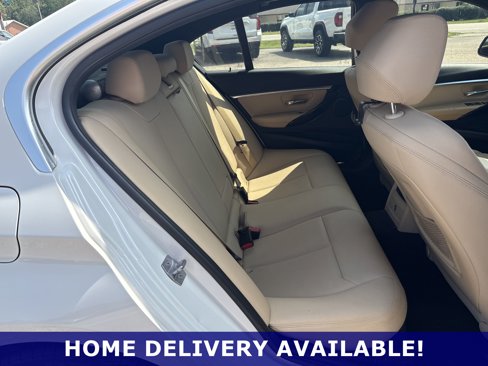 Used 2017 BMW 330i Sedan image 23